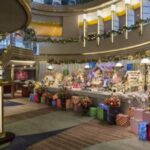 Holland America Line celebrará el espíritu navideño con fiestas y tradiciones culinarias