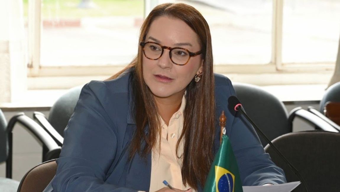 Brasil amplia presença internacional com novo portal de viagens ‘Visit South America’ Brasil amplia presença internacional com novo portal de viagens ‘Visit South America’