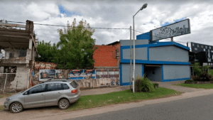 Moreno: se negó a pagarle a una trabajadora sexual, escapó por la ventana de un hotel alojamiento y murió
