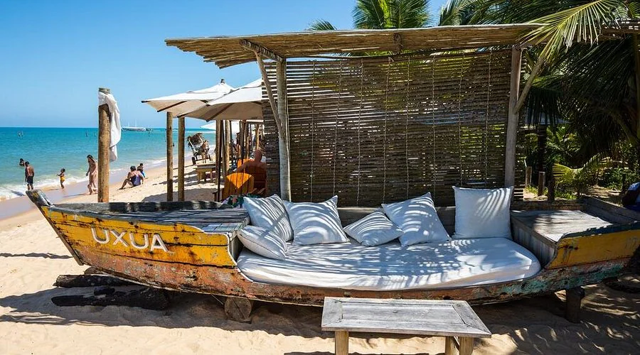 XUA Casa Hotel & Spa é eleito o Melhor Resort da América do Sul pela oitava vez