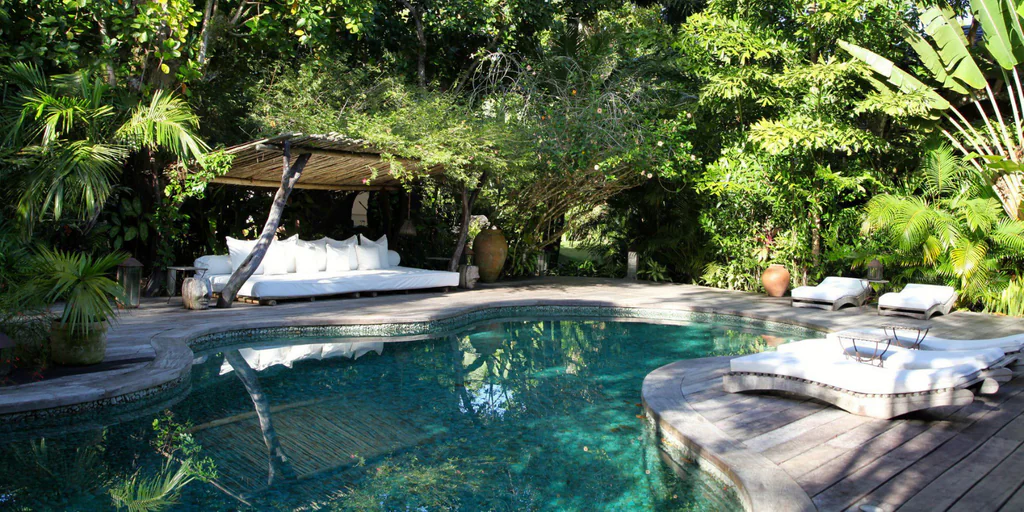 XUA Casa Hotel & Spa é eleito o Melhor Resort da América do Sul pela oitava vez