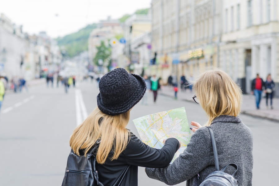 eSIM para Europa: cómo viajar siempre conectado con Sim Local