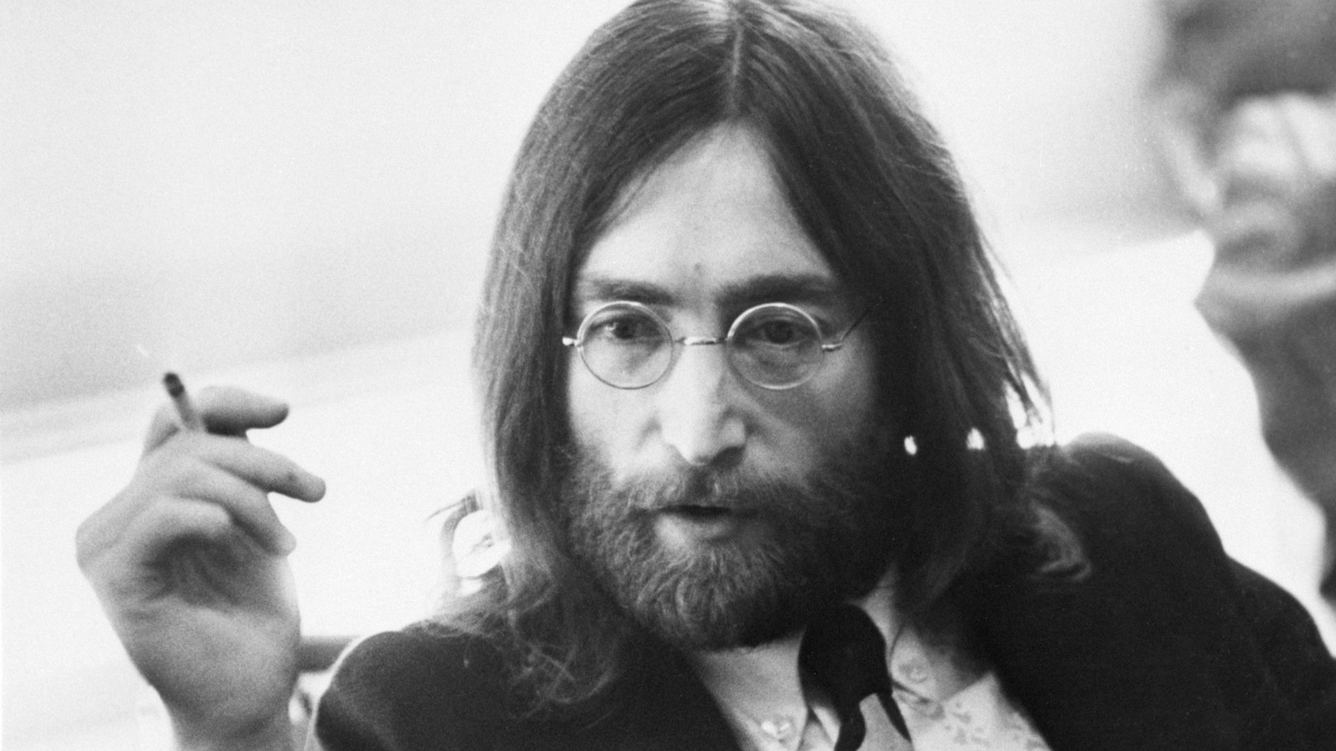 John Lennon em 1969