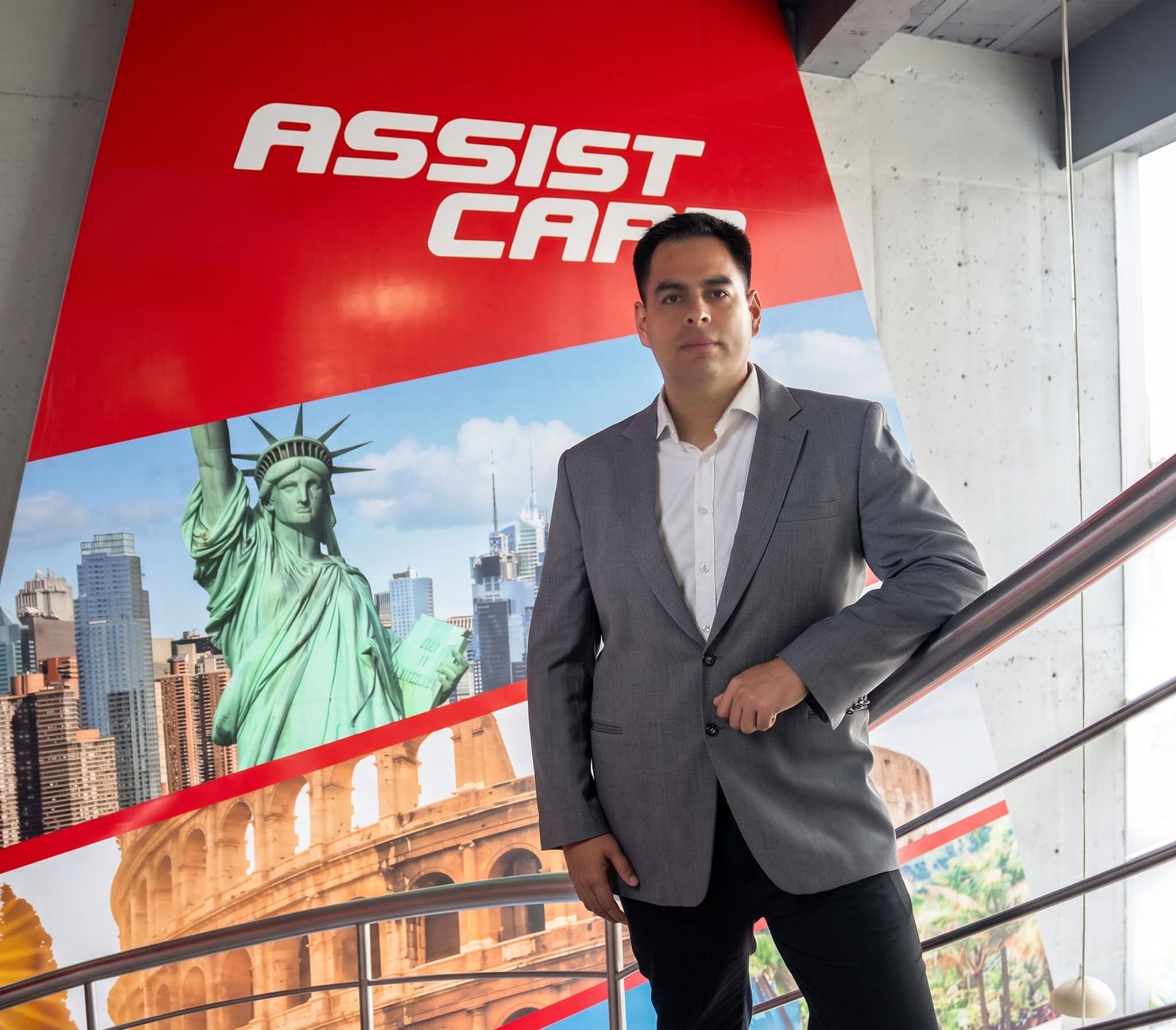 Assist Card Corporativo permite a las empresas evitar costos inesperados Assist Card Corporativo permite a las empresas evitar costos inesperados