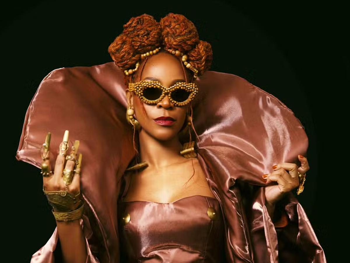 Karol Conká vai ter bloco de Carnaval em São Paulo