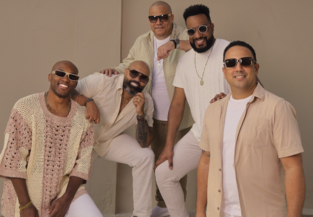 Katinguelê apresenta single “Ela Quer Bagunçar a Minha Mente” Katinguelê apresenta single “Ela Quer Bagunçar a Minha Mente”