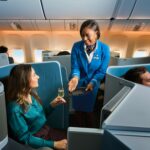 Wi-Fi gratuito de alta velocidad en los vuelos intercontinentales de KLM