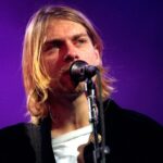 Kurt Cobain: ‘John Lennon era meu Beatle favorito… Paul McCartney me dá vergonha’