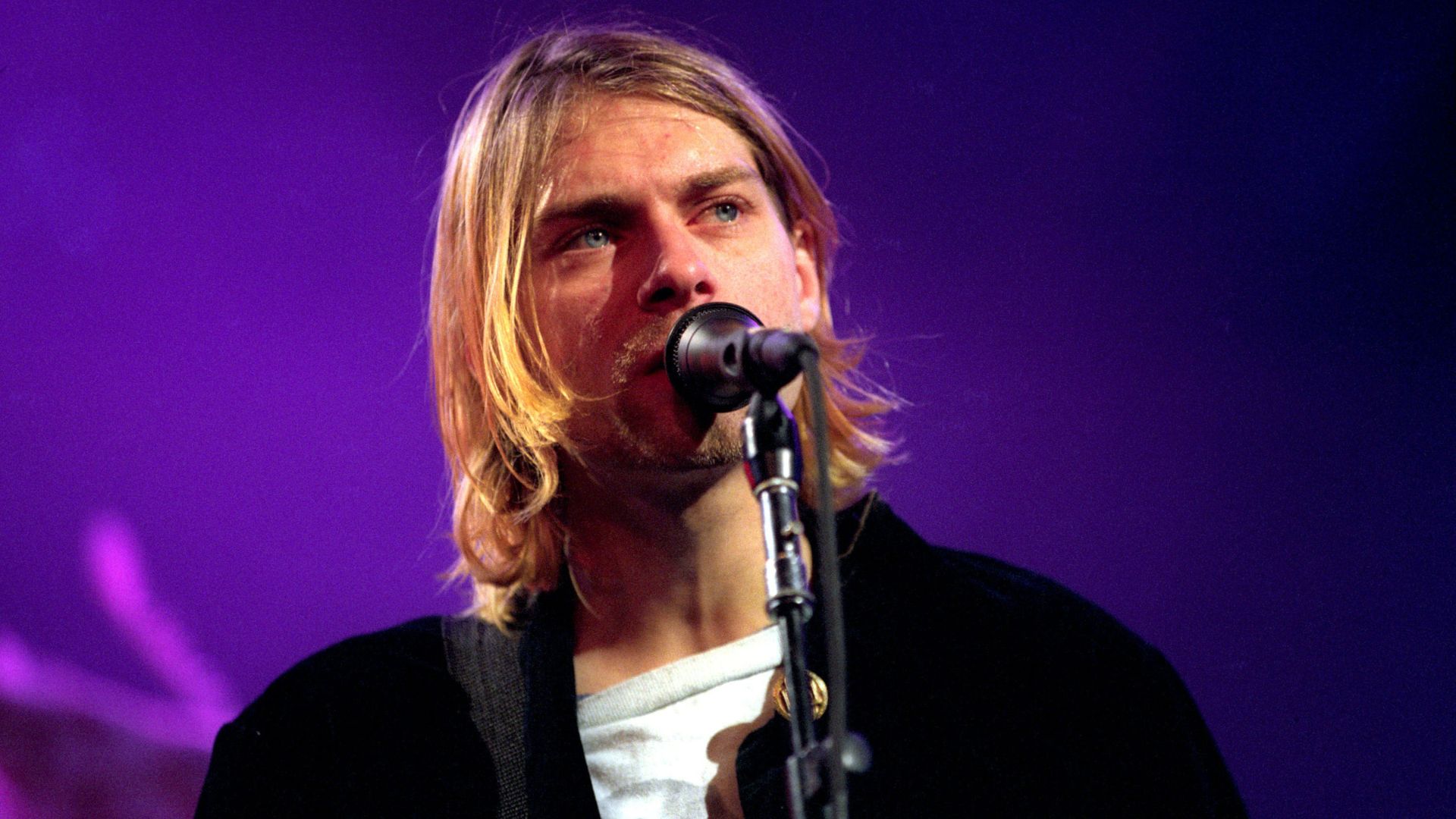 Kurt Cobain: ‘John Lennon era meu Beatle favorito… Paul McCartney me dá vergonha’ Kurt Cobain: ‘John Lennon era meu Beatle favorito… Paul McCartney me dá vergonha’