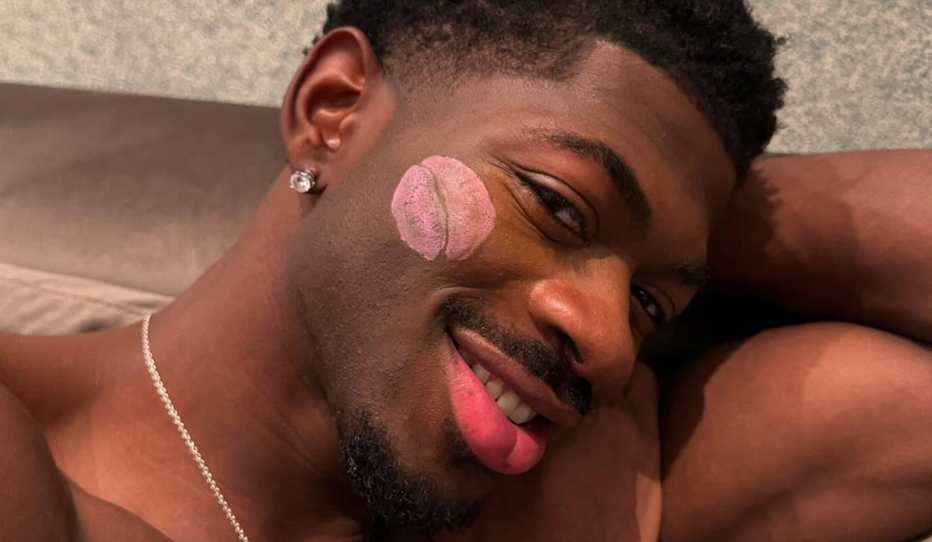 Lil Nas X reclama de tweet sobre sua prisão: "Podiam só ter dito que tenho música nova"
