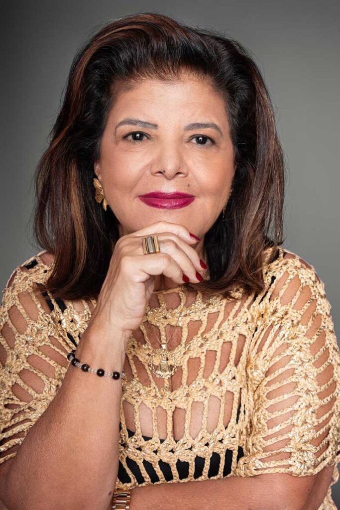Chieko Aoki e Luiza Trajano se encontram no Festuris para debater marcas que atravessam gerações