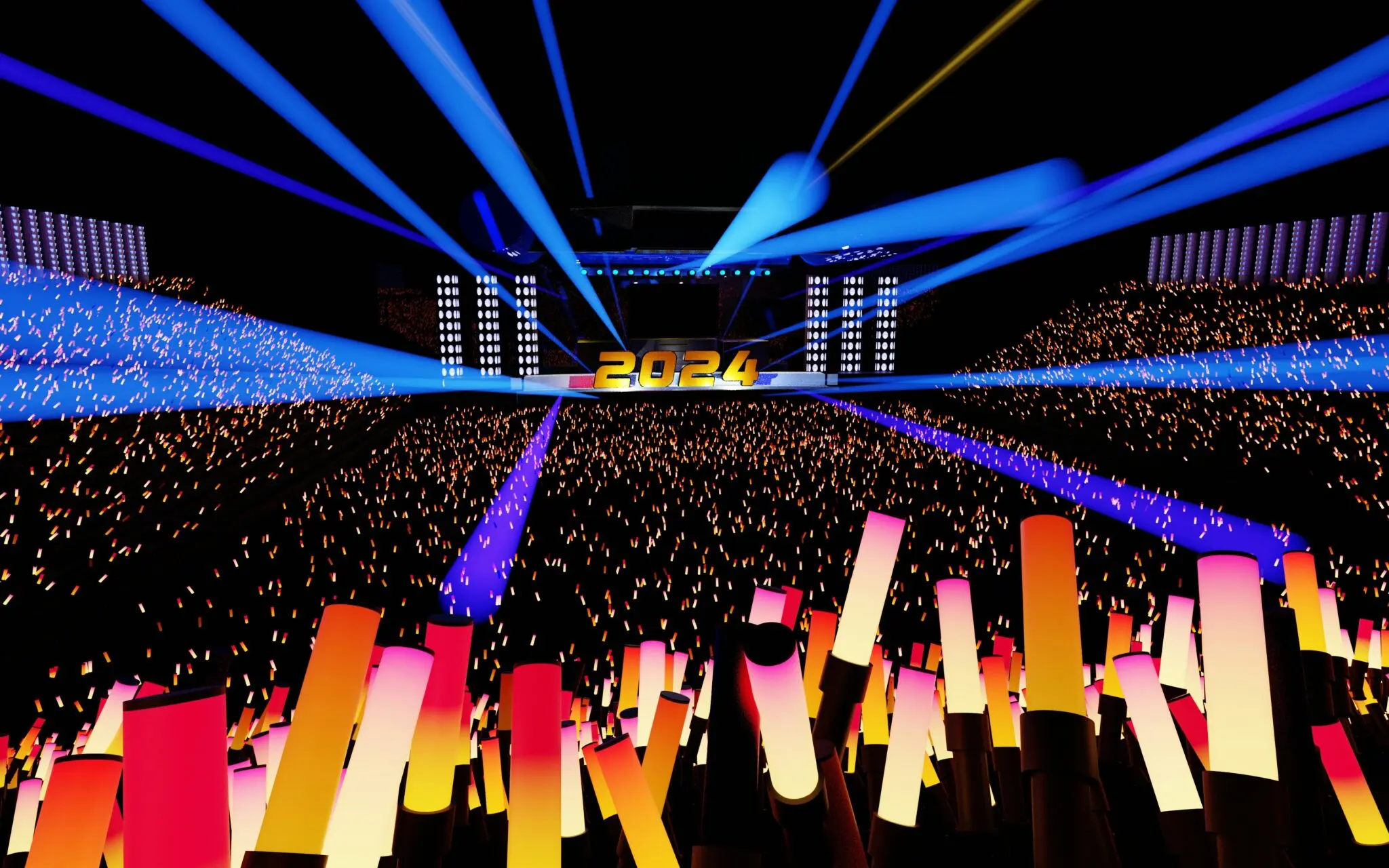 MAMA Awards 2026 nominados
