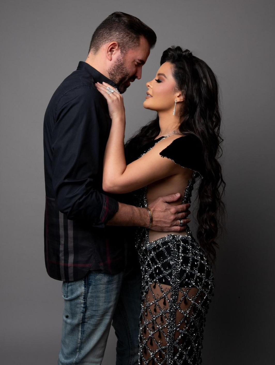 Maraisa e Fernando Mocó marcam nova data de casamento após adiar cerimônia: saiba os detalhes