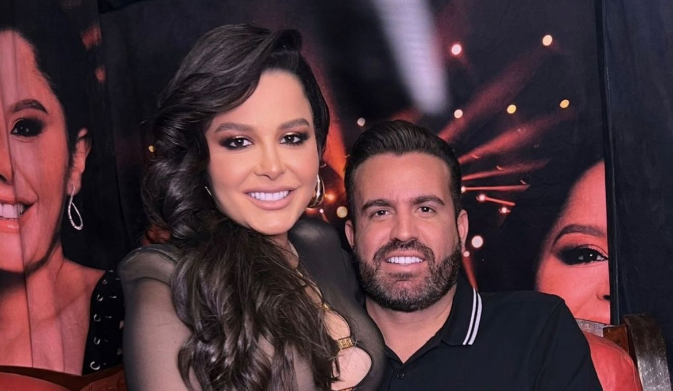 Maraisa e Fernando Mocó marcam nova data de casamento após adiar cerimônia: saiba os detalhes