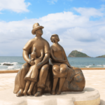México — La diversidad estética de Mazatlán para bodas destino
