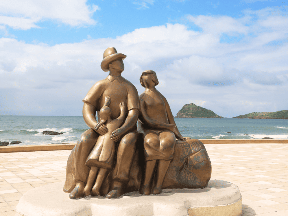 México — La diversidad estética de Mazatlán para bodas destino México — La diversidad estética de Mazatlán para bodas destino