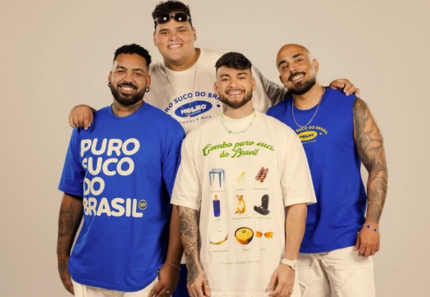 Menos é Mais: “Churrasquinho” em SP e outras novidades Menos é Mais: “Churrasquinho” em SP e outras novidades