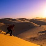 México — Mexicali, donde el desierto te despeina el alma