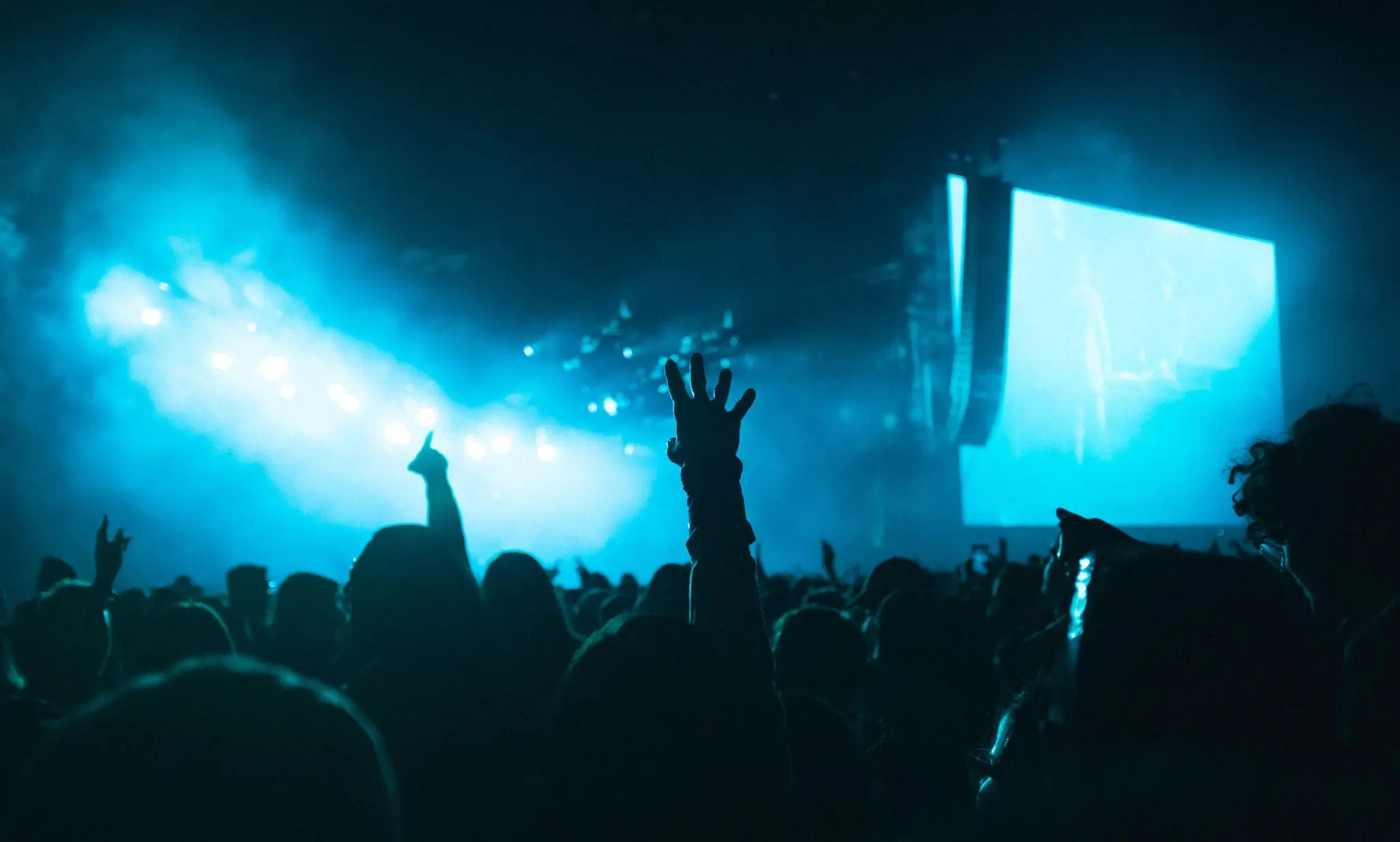 My Chemical Romance concierto 2026