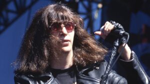 O verdadeiro significado de ‘punk’, segundo Joey Ramone