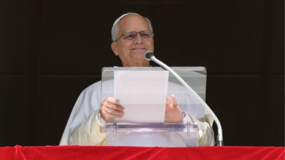 Papa Leão XIV