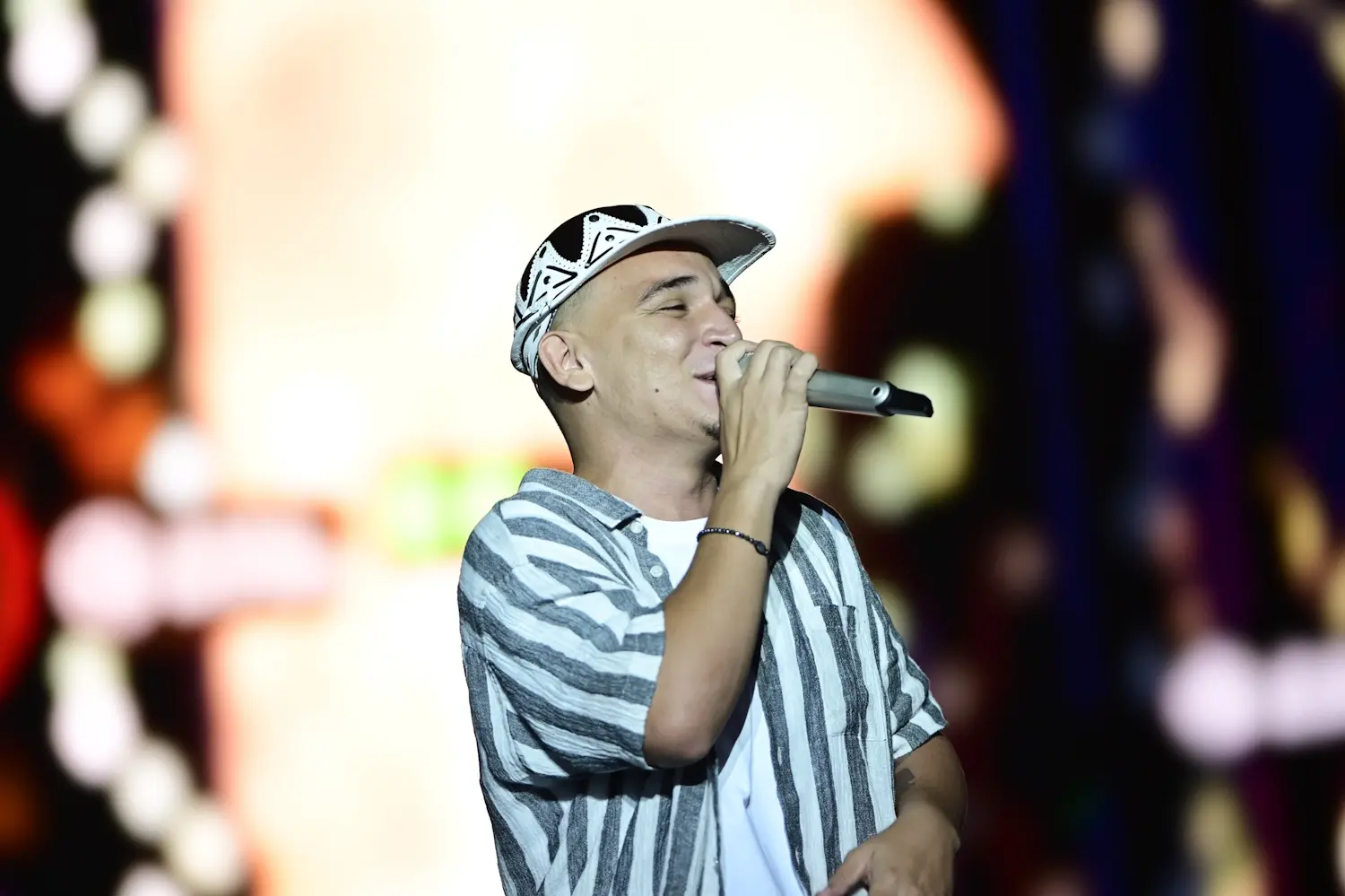 João Gomes fará dois shows na Chapada dos Veadeiros neste final de semana João Gomes fará dois shows na Chapada dos Veadeiros neste final de semana