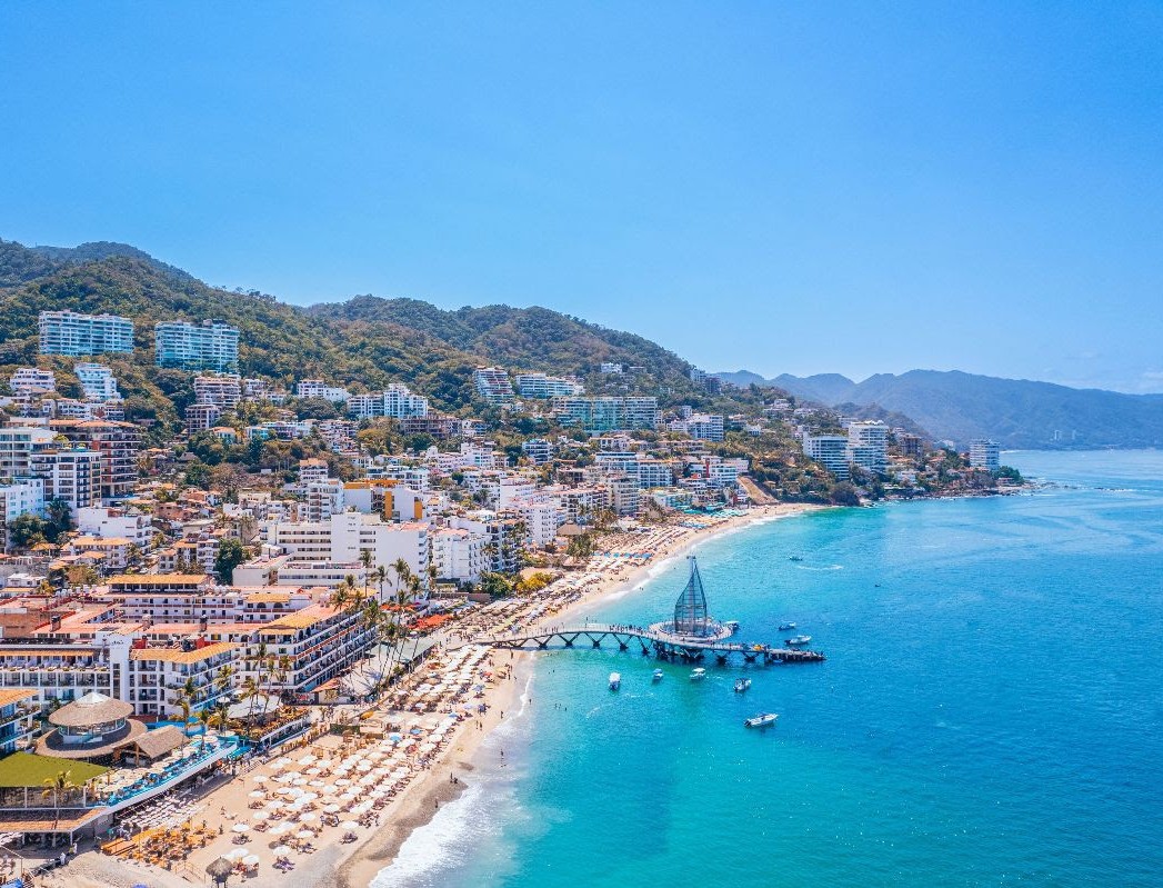 México — México destaca con 6 de las mejores playas en los premios Condé Nast Traveller México — México destaca con 6 de las mejores playas en los premios Condé Nast Traveller