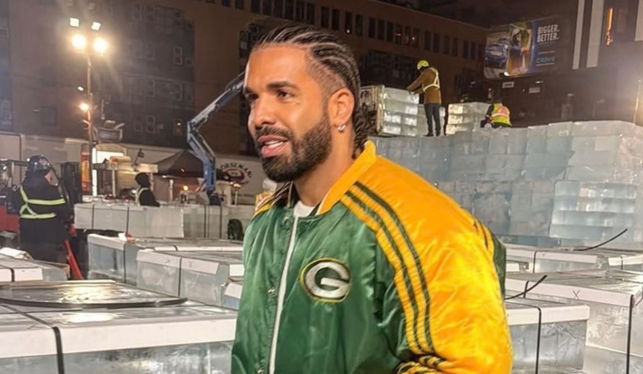 Drake negocia show como headliner do Festival Coachella 2027
