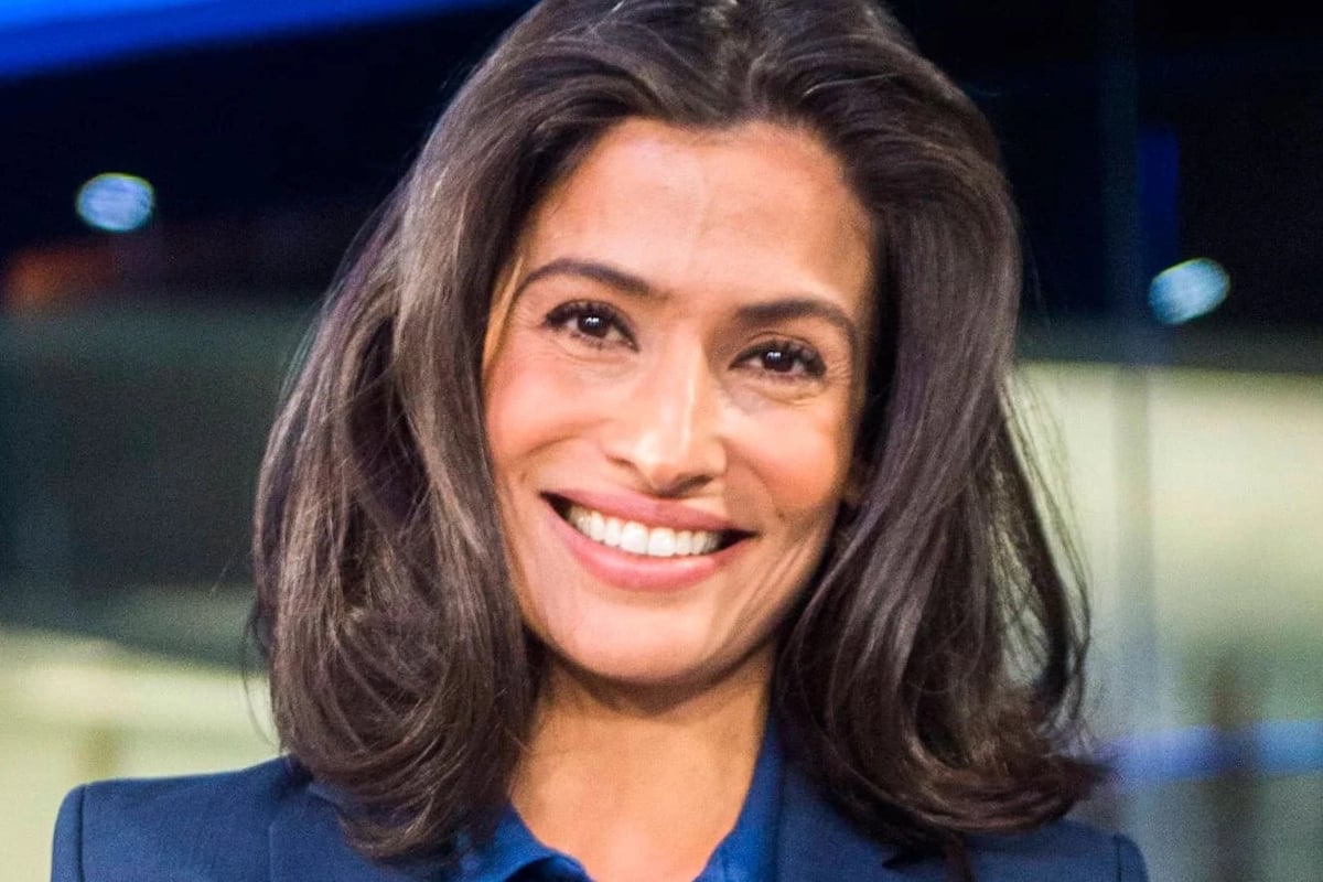 Renata Vasconcellos