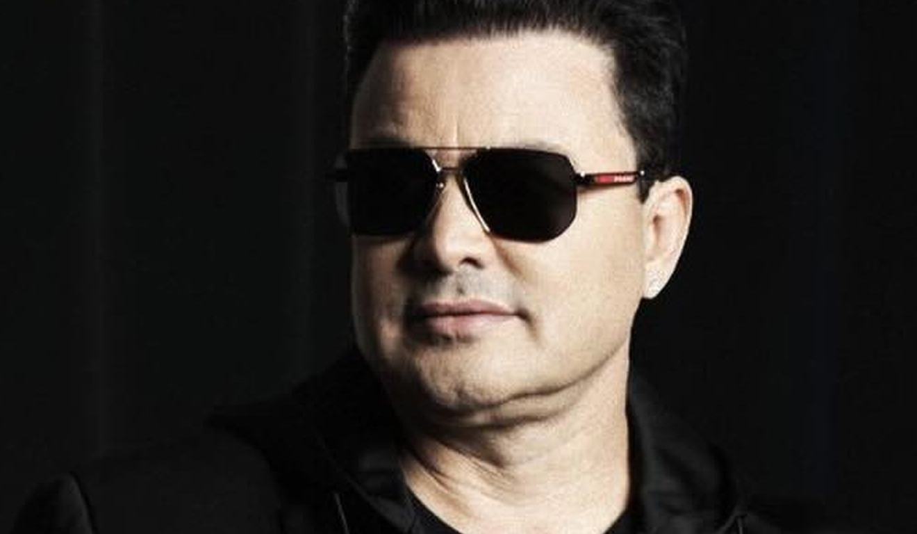 Renner anuncia projeto solo após morte de Rick em acidente de helicóptero