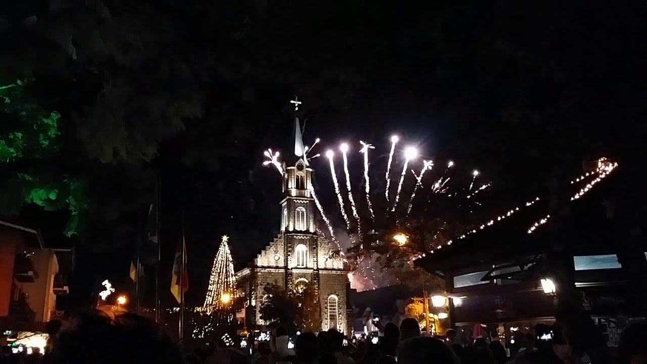 Réveillon Gramado 2020 Réveillon Gramado 2027
