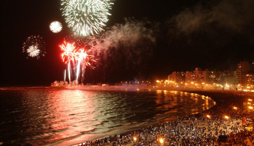 Réveillon Punta del Este 2027
