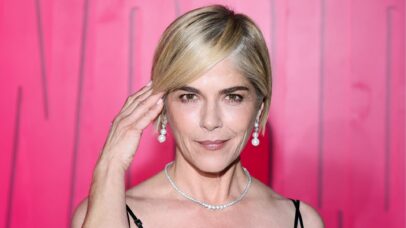 Selma Blair