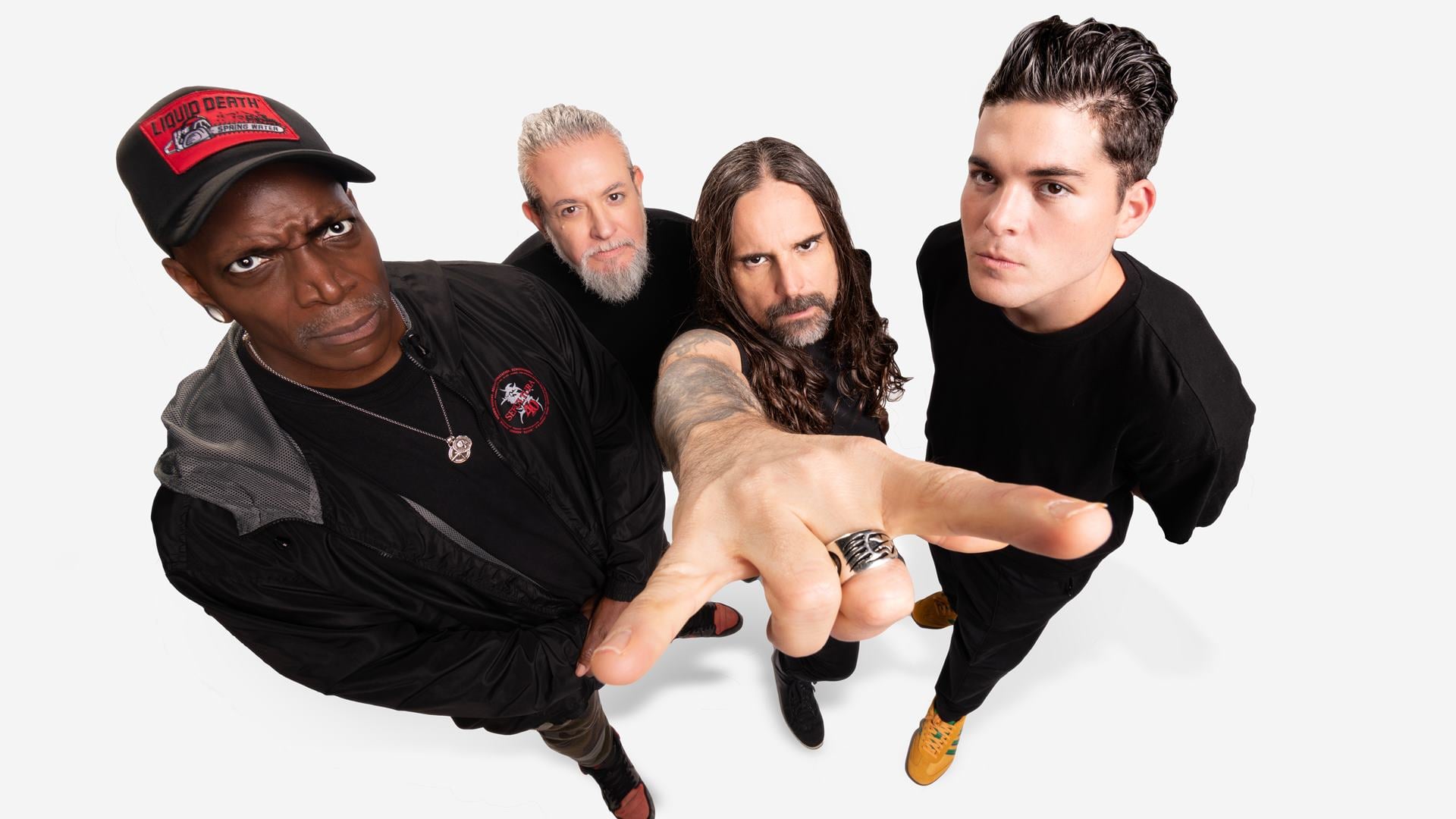 Sepultura em 2025