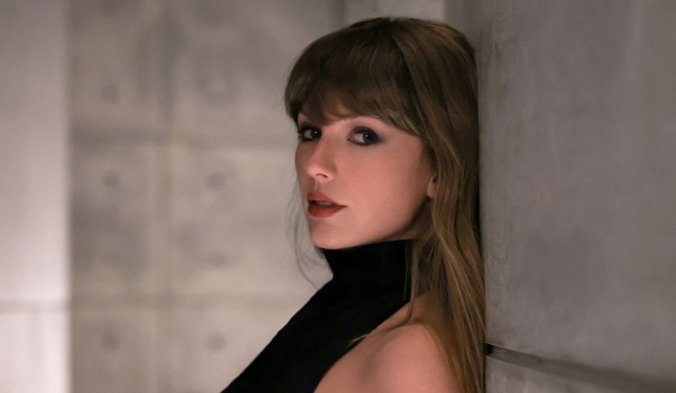 Taylor Swift: "Patient Zero" lidera Billboard Hot 100 pela 3ª semana