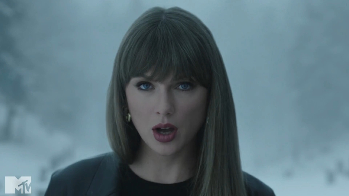 Taylor Swift bota "Patient Zero" em 1º lugar na Billboard Hot 100: veja números