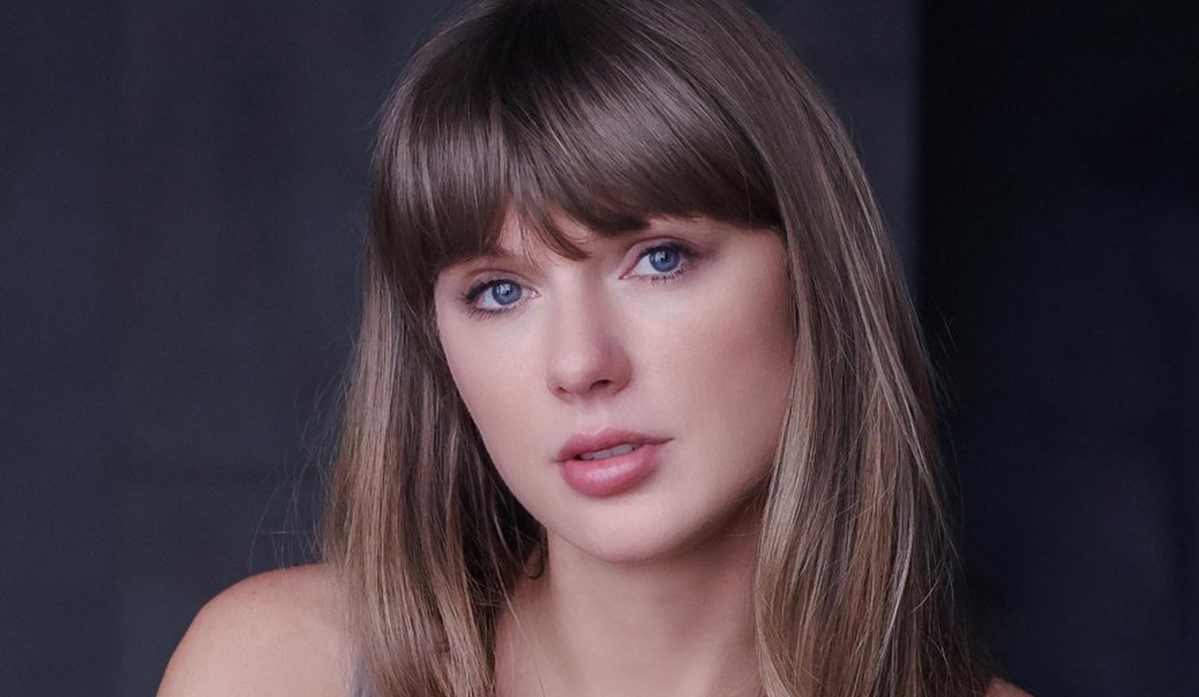 Taylor Swift bota