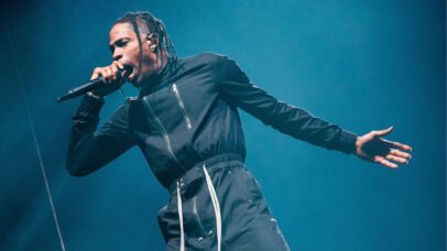 Travis Scott