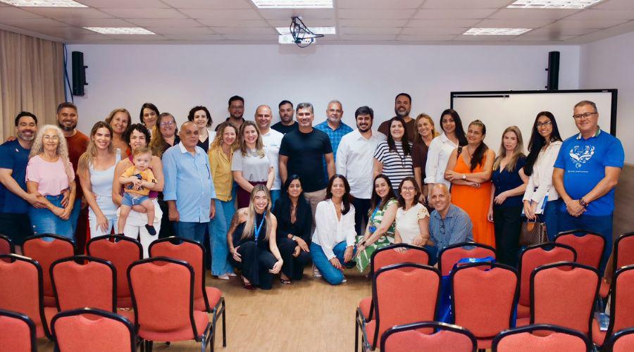 Projeto conecta hotéis, restaurantes e atrativos de Vila Velha