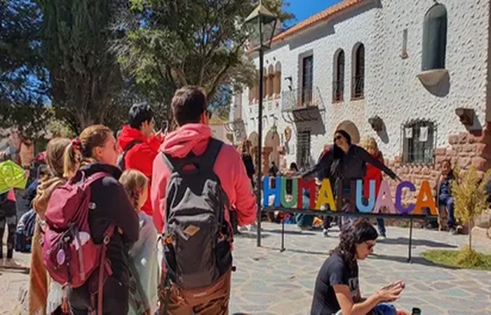 Más de 17 mil turistas visitaron Jujuy durante el fin de semana largo con un impacto de $ 4.800 millones