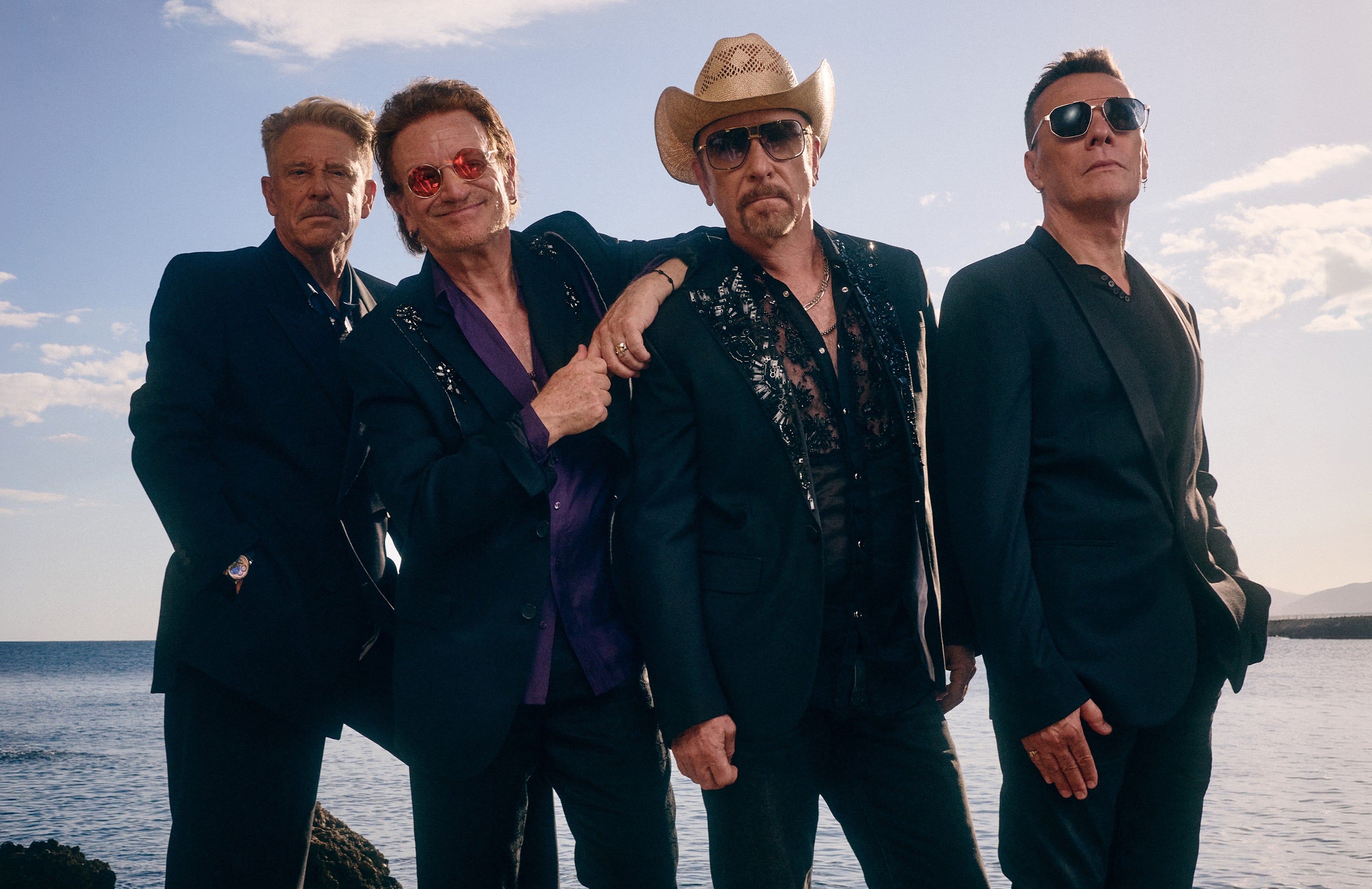 U2 em 2026