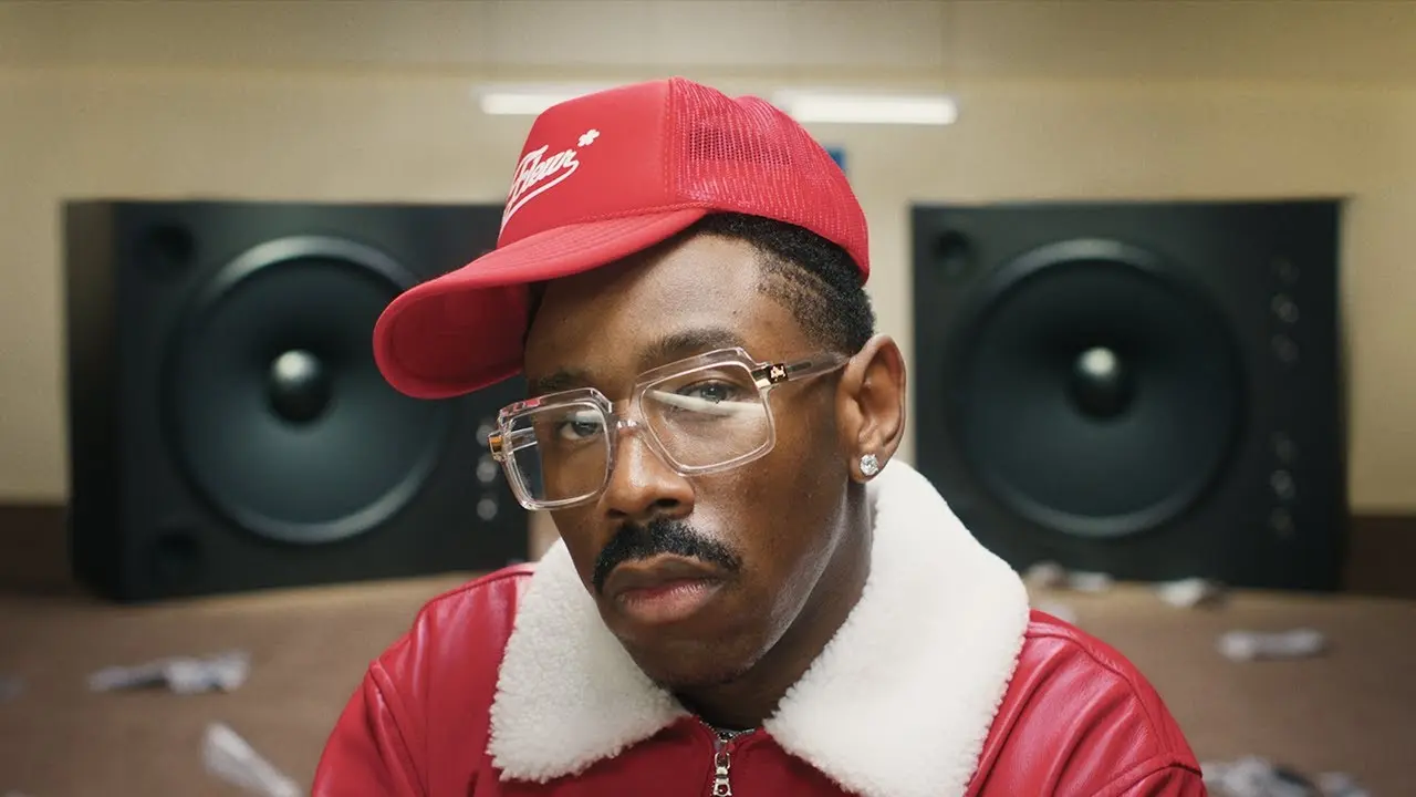 Quién es Tyler The Creator, el artista "violentamente antigay" que aparecerá en la camiseta del Barça en El Clásico 8 Tyler The Creator